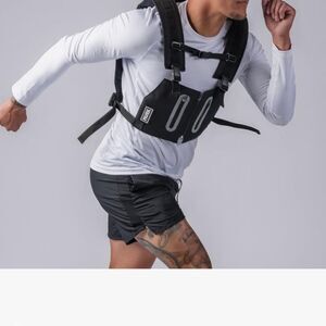 CLEARANCE SALE NWOT MURK Hiking Vest ONE SIZE
